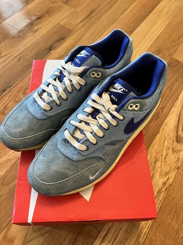 靴 Nike Air Max 1 PRM \