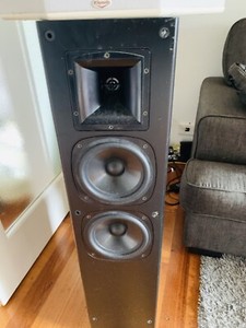 gumtree klipsch