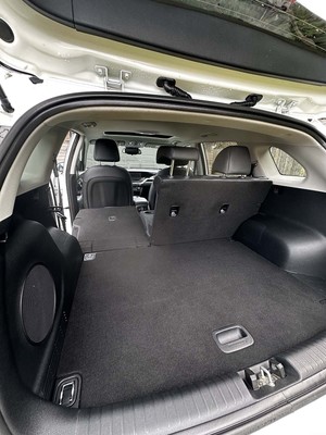 image 2 of interior