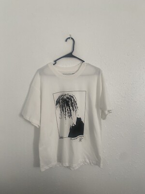 Playboi Carti Whole Lotta Red Shirt - Official Merchandise - Size Men s S