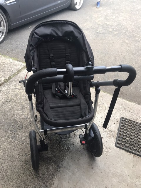 phil and teds face to face