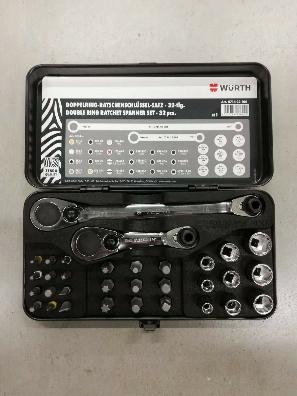 €€WURTH ダブルジョイント式 ターボレンチ 0715 312 €€WURTH ダブルジョイント式 ターボレンチ 0715 312