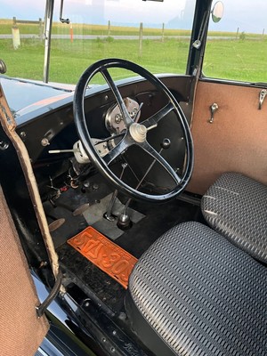 image 1 of interior