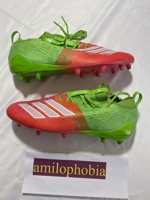 mens size 14 football cleats