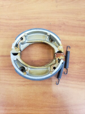 Ferodo Rear Brake Shoes FSB714 FSB 714 XR CRF 70 80 100 110 125 Ruckus EBC333