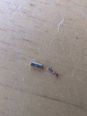 Artikelfoto(s) von einem verifizierten Käufer