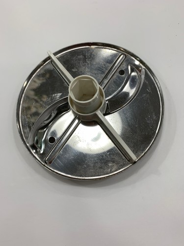 Oster Regency Kitchen Center Food Processor THICK SLICING Disc Blade Repl Part