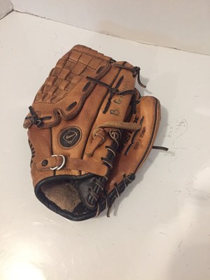 nike diamond ready baseball glove