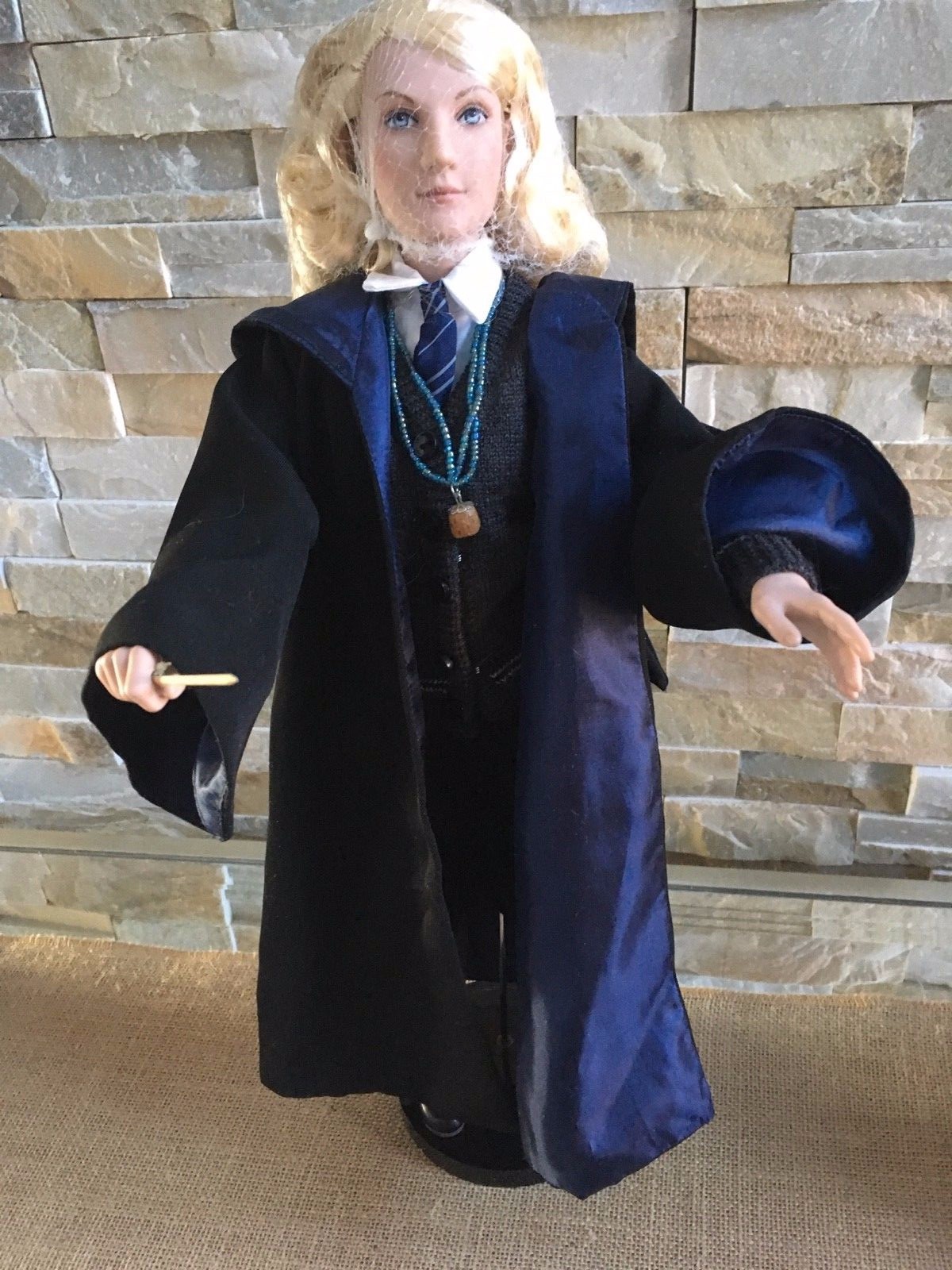 TONNER Harry Potter 16