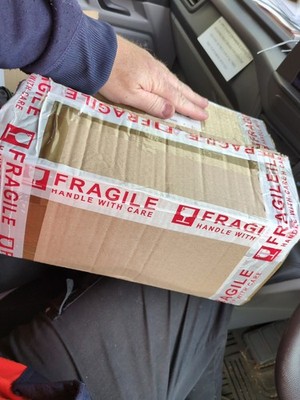 Item photo(s) from verified buyer