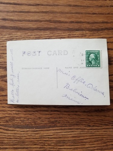 :Stay a long Time Cowboy,