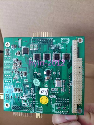 1pcs Used Advantech PCM-3718H REV.B1