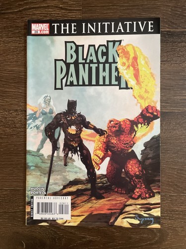 アメコミ MARVEL COMICS BLACK PANTHER 8冊セット Ultimate Black Panther #8 – Atomic Books