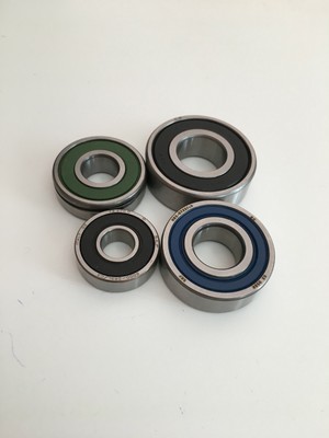 Hilti avvitatore a batteria