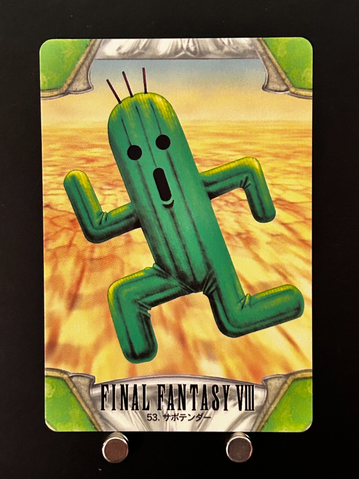 MTG FF アートカード　コンプリート mtg ff アートカード 25枚 - メルカリ