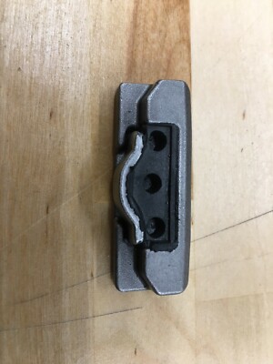 V13-V17PN Lock Pin Fits V13 and V17 Digging Teeth