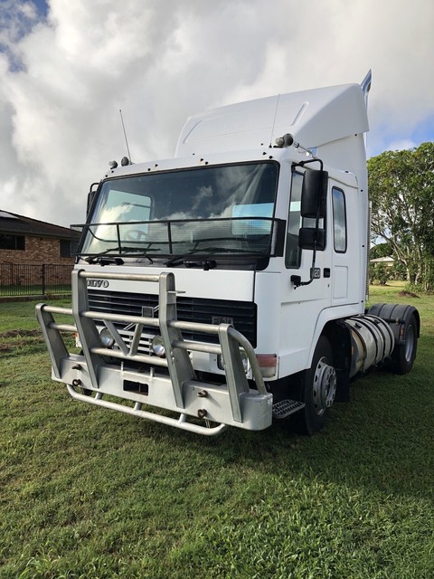 Bill prime volvo