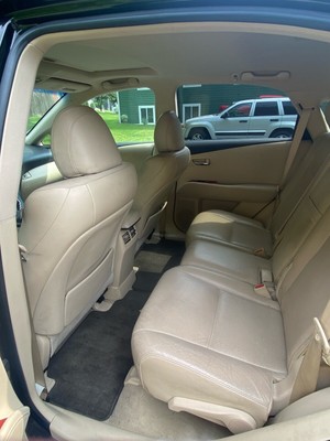image 2 of interior