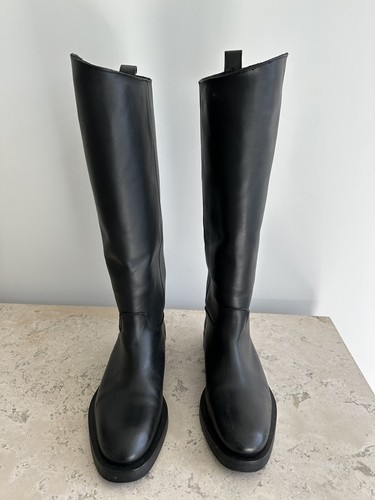 靴 RIM.ARK Bootee like pointed shoes 37 靴 RIM.ARK Bootee like pointed shoes 37 靴 RIM.ARK Bootee