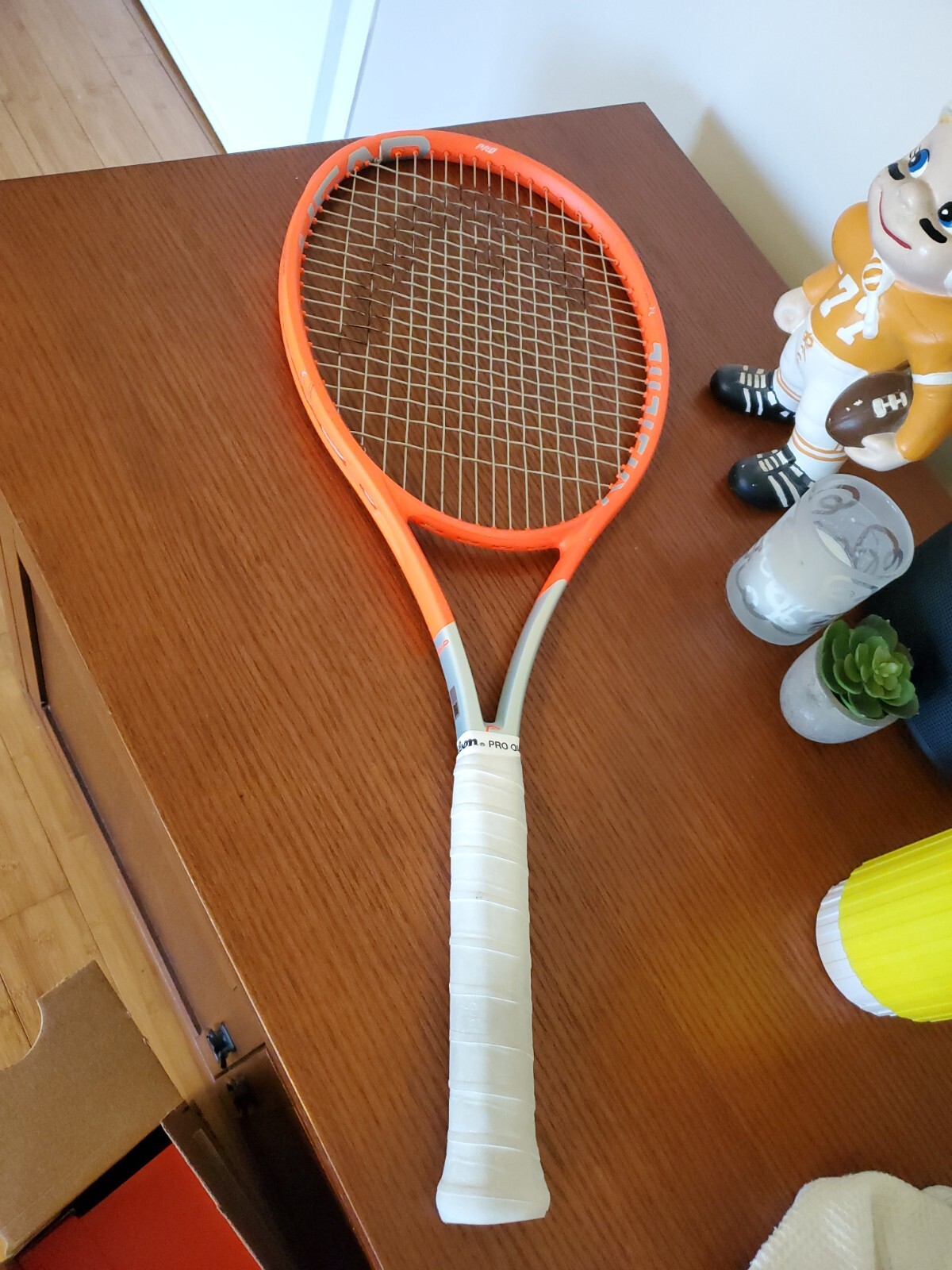 Head YOUTEK Graphene Instinct MP