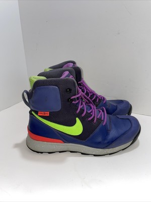 Nike Stasis ACG Athletic Boots 616192 