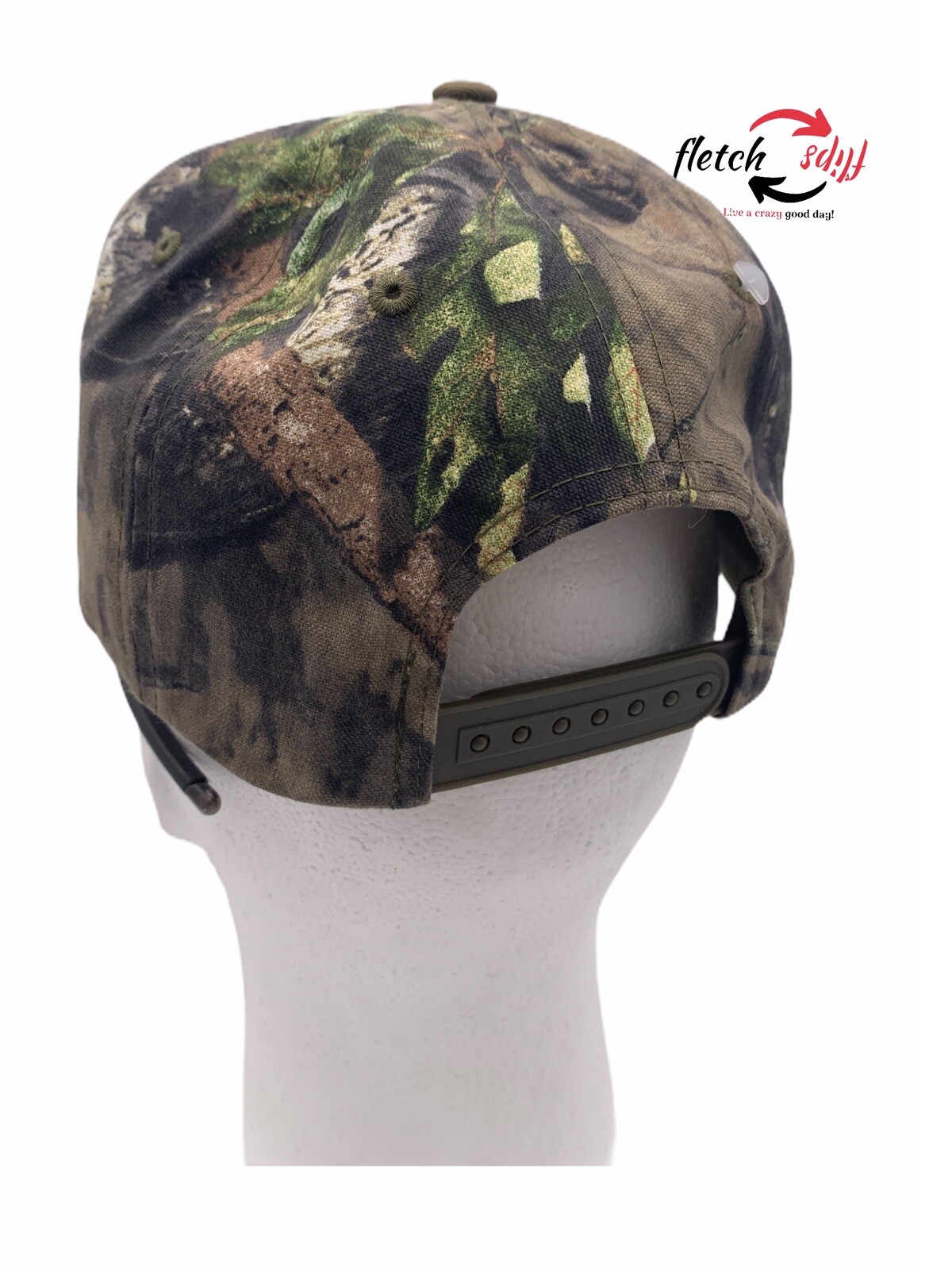Шляпа Paramount Outdoors Men's Mossy 