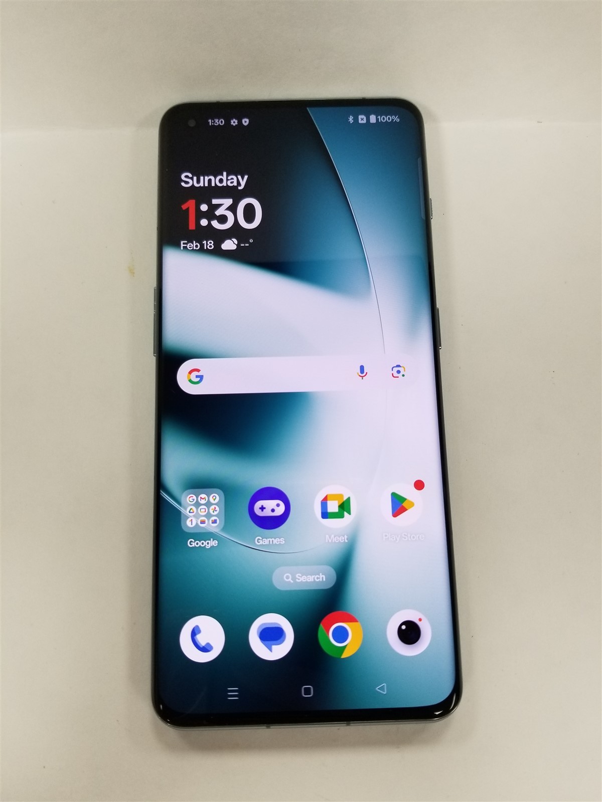 OnePlus 11 5G Dual Sim 256GB Green CPH2451 (Unlocked) Fully