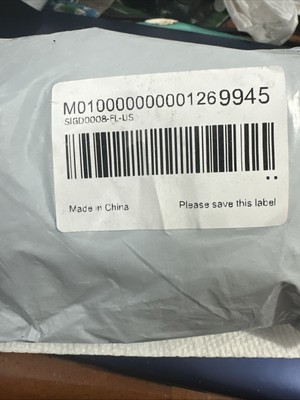 Fotos del artículo de un comprador verificado