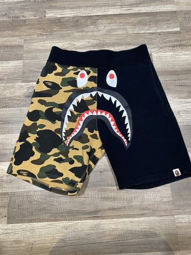 BAPY by A BATHING APE ダメージスウェット size：Ｓ BAPY by A BATHING APE ダメージスウェット size：S