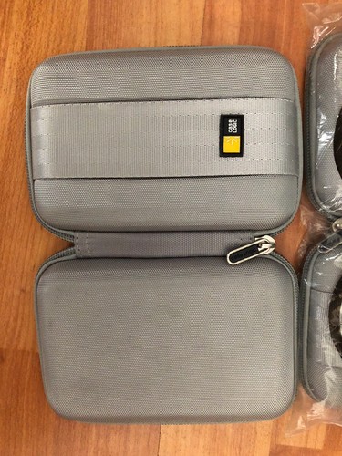 ONE Case Logic QHDC101 Portable External 2.5