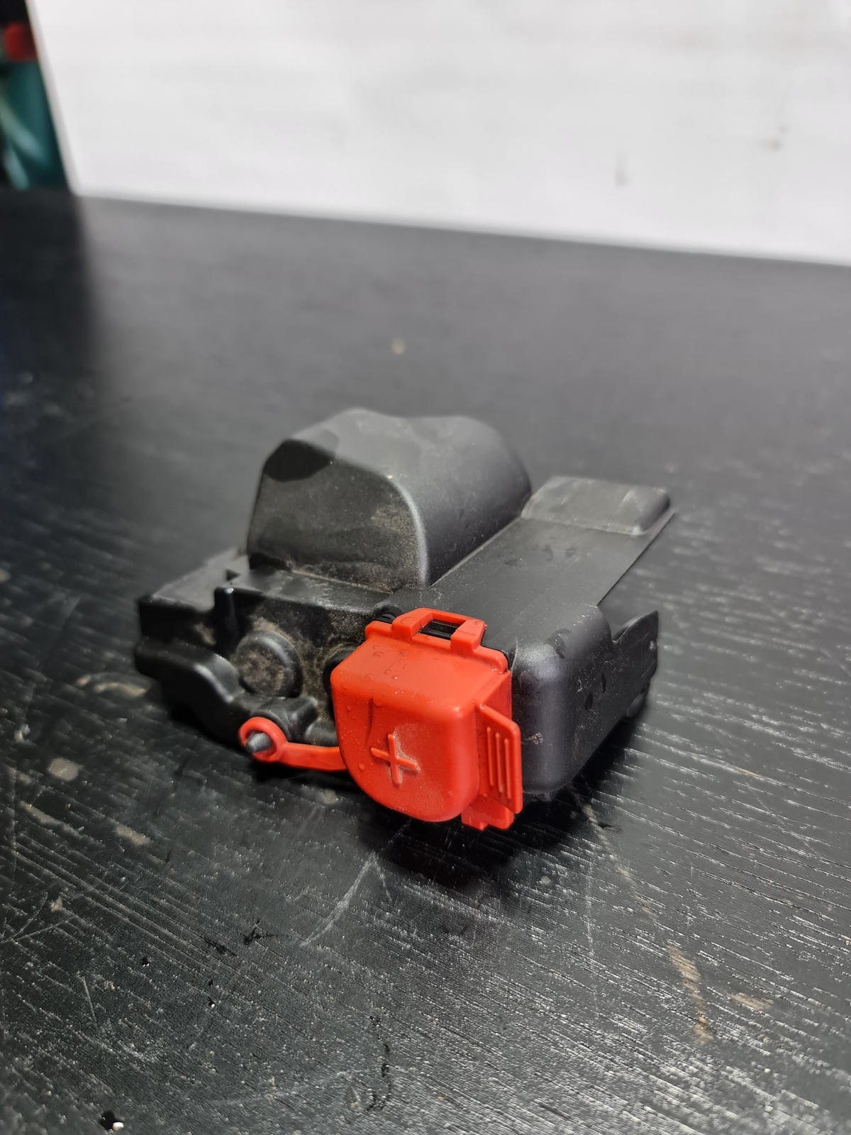 0 Bmw G20 Battery Junction Box 61148793045 image 3