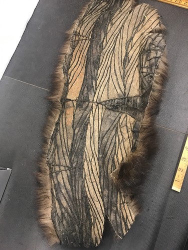 beaver pelt Fur Perfect For That Project Combine Shipping
