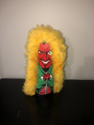 COOP/RON ENGLISH 2010 BABY TATTOOVILLE CIRCUS PUNK SIGNED/NUMBERED 4/100 RARE
