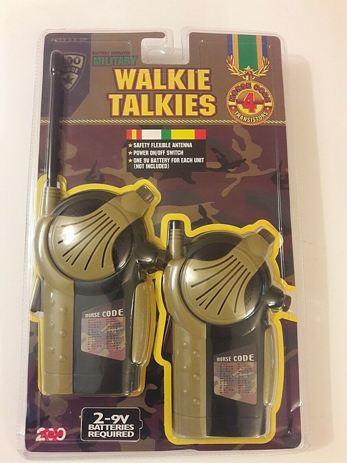 By 200 Toy Inc. #10025 Nip
