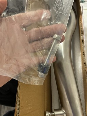 Fotos del artículo de un comprador verificado