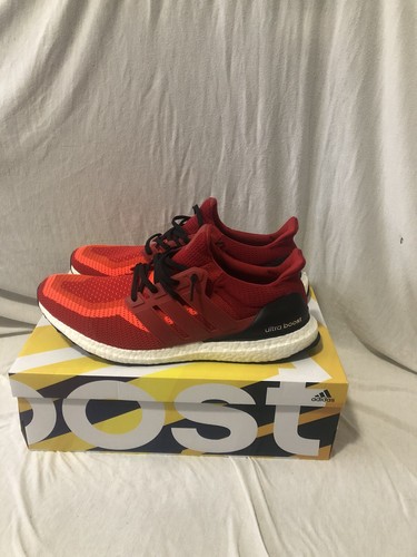 ultra boost size 16
