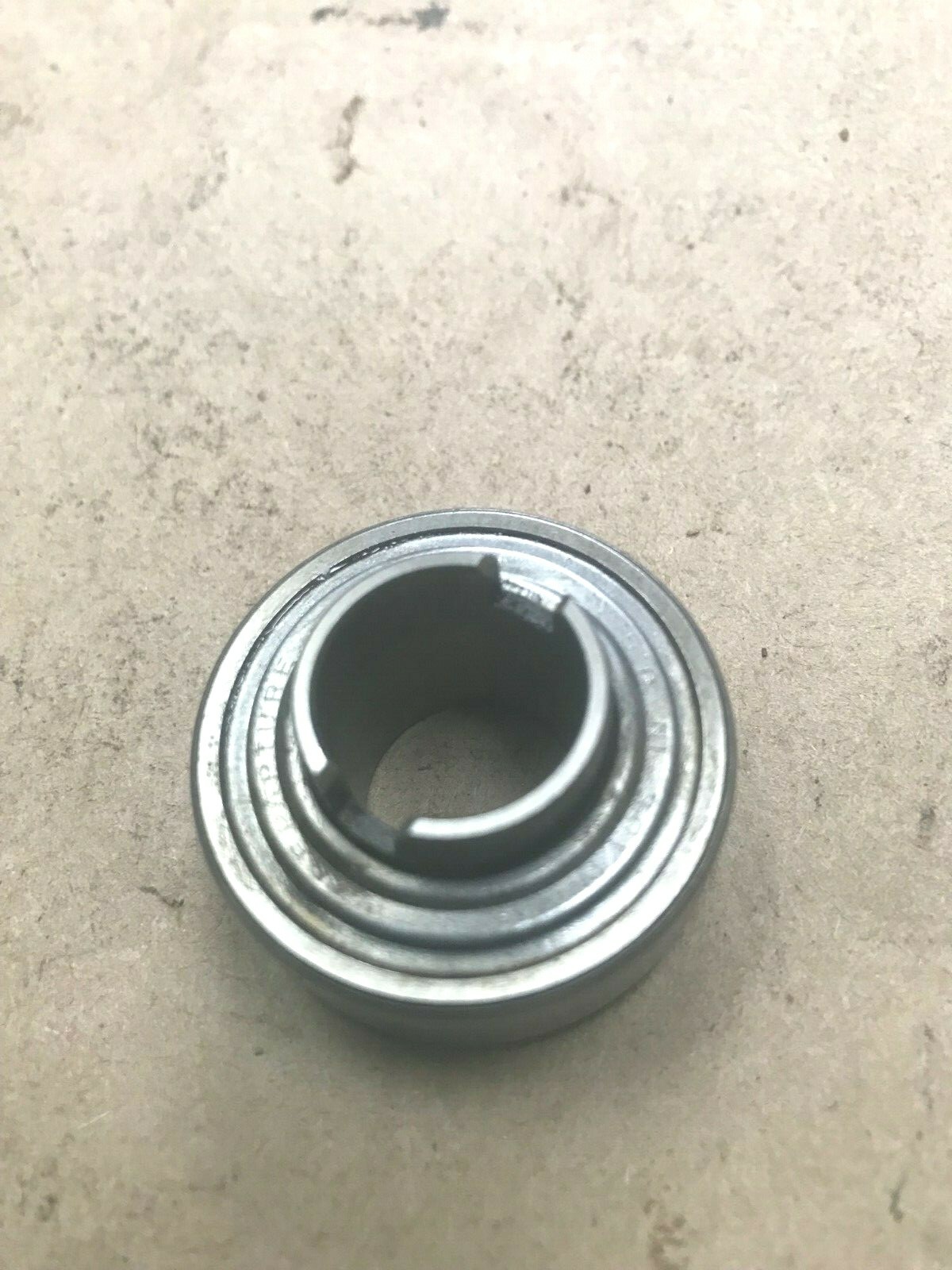 Delta Rockwell Spindle Bearing 14