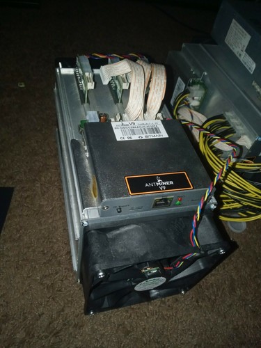 antminer v9