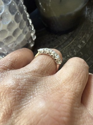 Item photo(s) from verified buyer