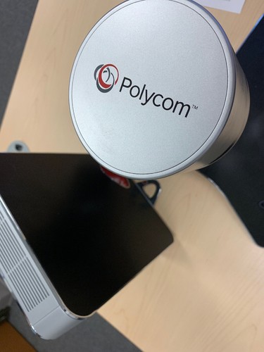 POLYCOM CX5100 360 Camera System | eBay