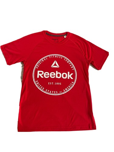 トップス REEBOK everyone CLASSIC BORDER TEE M reebok everyone 25spring classic duke2.0 c/white navy 3.22
