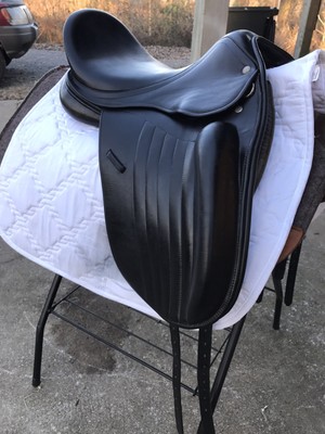 Ortho Flex Saddle Serial Number