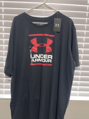 Under Armour Men's Global Foundation Short-Sleeve  - Choose SZ/color