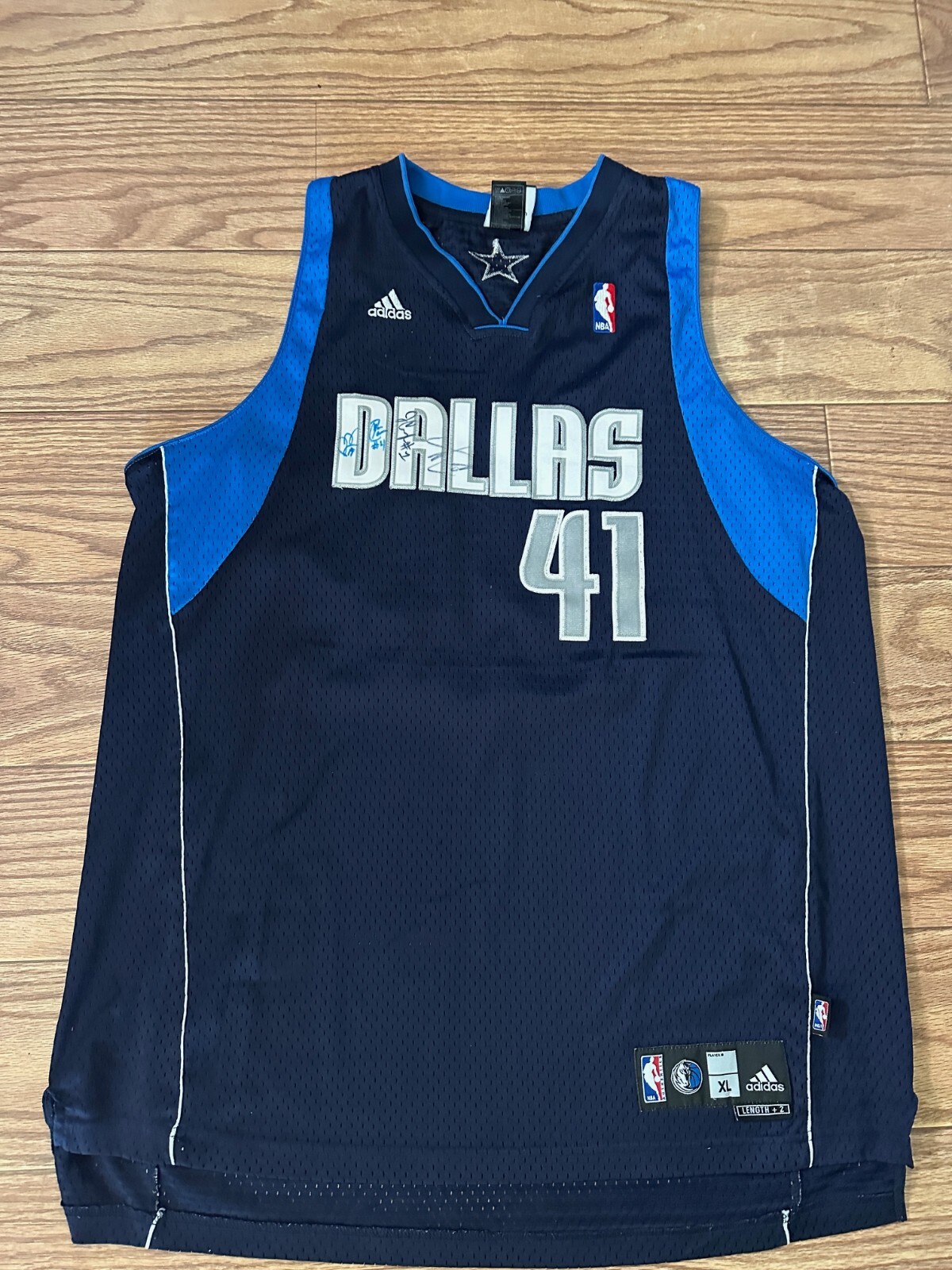 刺繍‼️ NBAユニフォーム Dallas Mavs Dirk Nowitzki dirk-nowitzki-dallas-mavericks