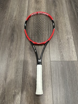 希少】PRO STAFF RF97 v10