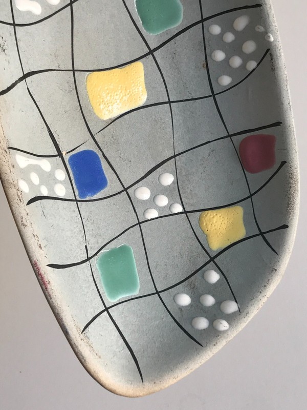 Ancienne Coupelle AnnÃ©Es 50 Gebrueder Conradt