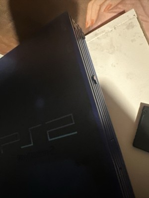 Sony PlayStation 3 CECHA00 60GB Backward Compatible with PS2
