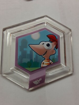 Disney Infinity 1.0 2.0 3.0 Power Discs Finish Your Set New Discs No Minimum$$