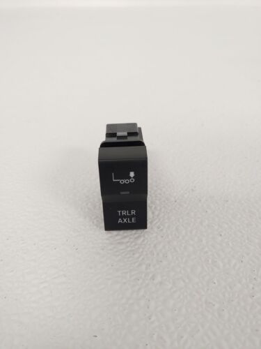 Freightliner Trailer Axle Lift Rocker Switch - P/N A06-90128 Freightliner Trailer Axle Lift Rocker Switch - P/N A06-90128