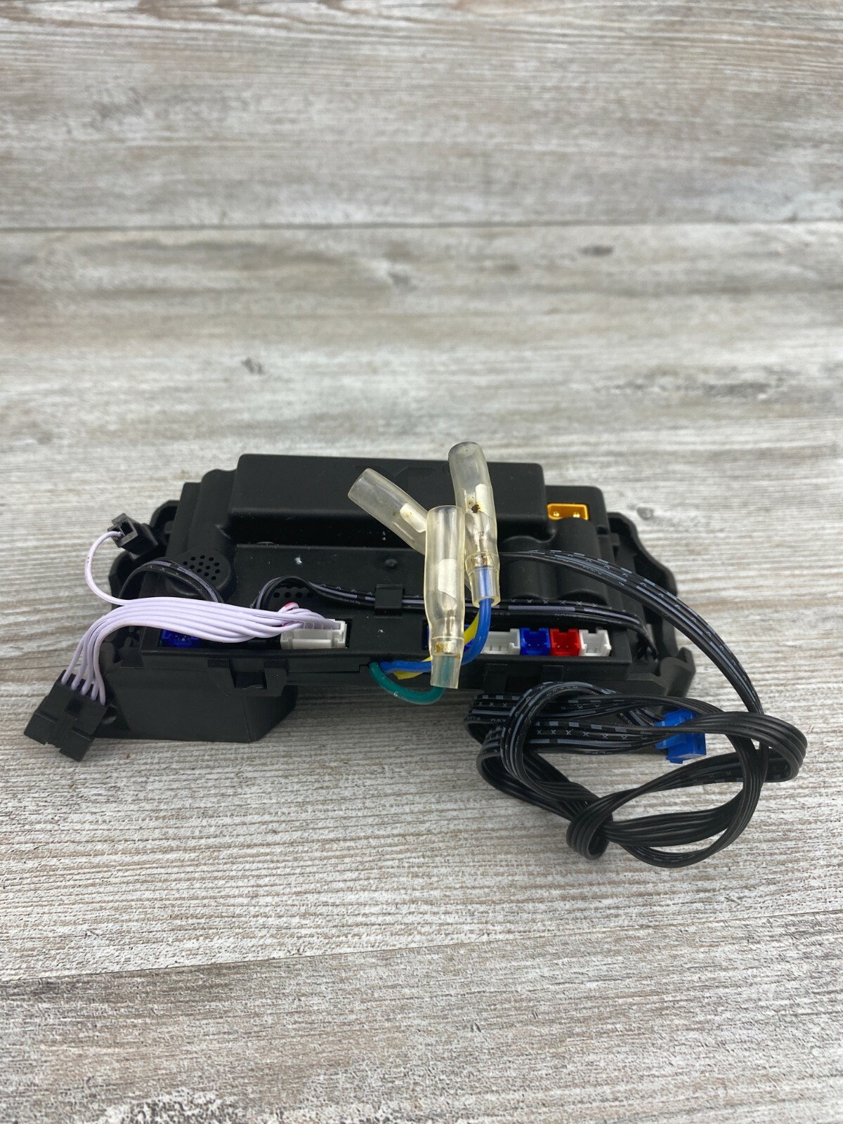 Hoverheat HS-810 Scooter Main PCB 20180420